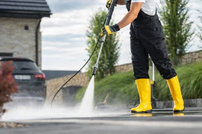 Power Washing service